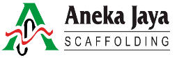 Aneka Jaya Scaffolding, beranda
