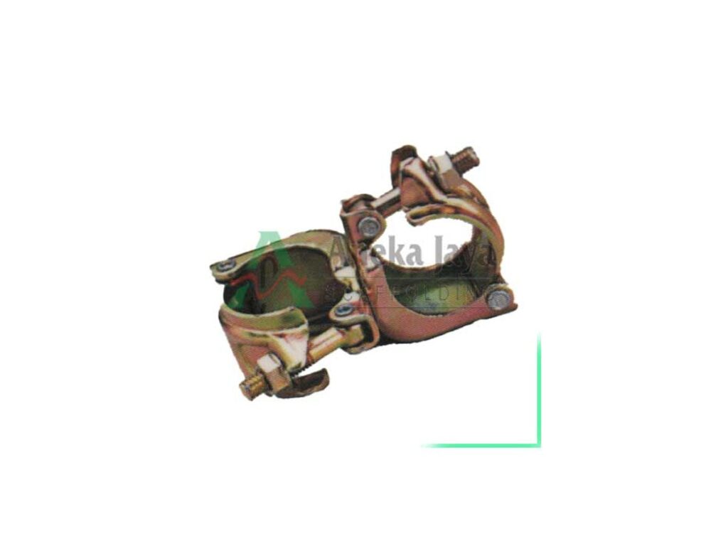 Fix Clamp