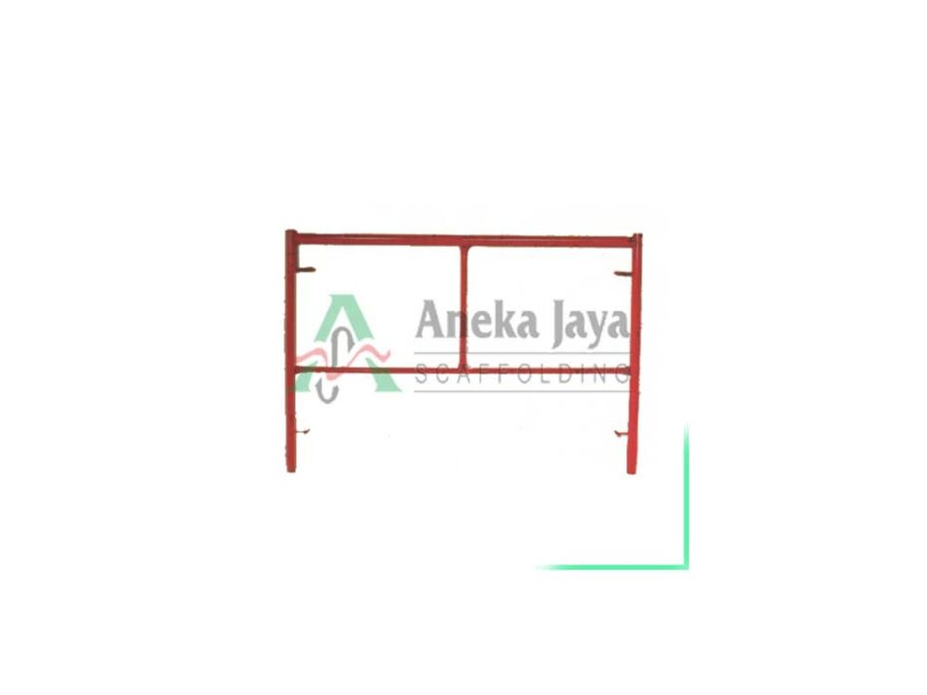 Ladder Frame