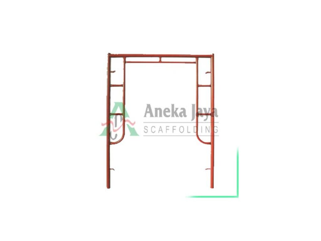 Main Frame