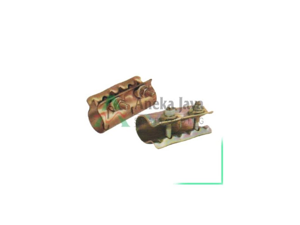 Sleeve Coupler
