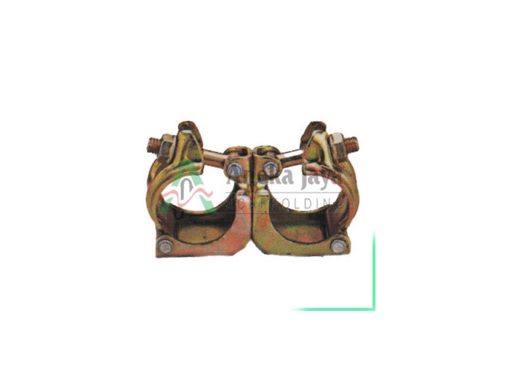 Swivel Clamp